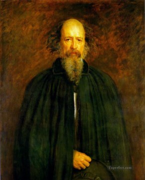 millais13 Pre Raphaelite John Everett Millais Oil Paintings